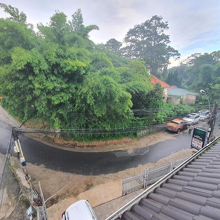 Duy Hotel ダラット エクステリア 写真