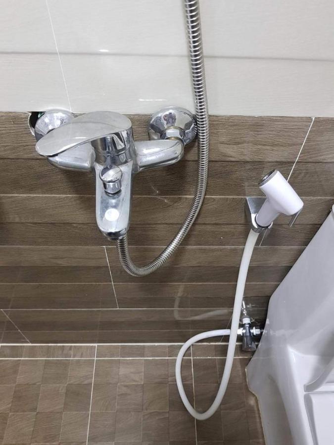 Duy Hotel ダラット エクステリア 写真