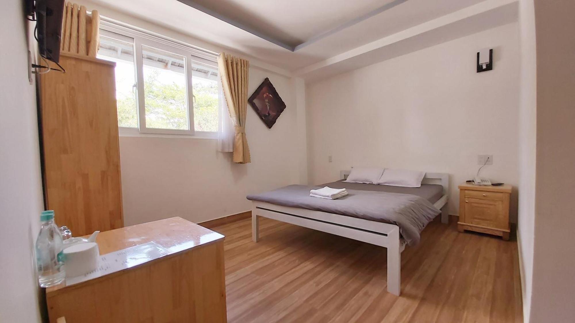 Duy Hotel ダラット 部屋 写真