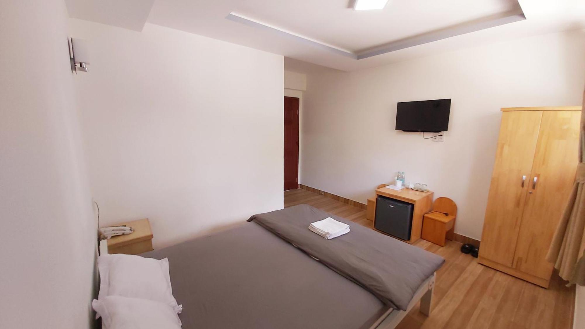 Duy Hotel ダラット 部屋 写真
