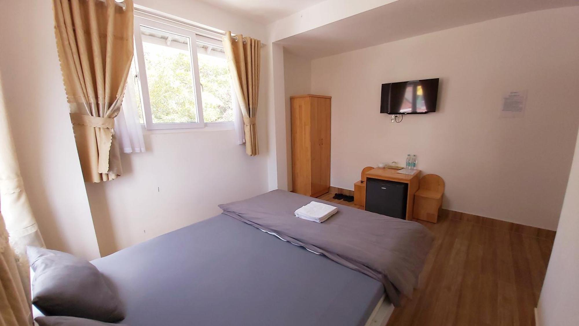 Duy Hotel ダラット 部屋 写真