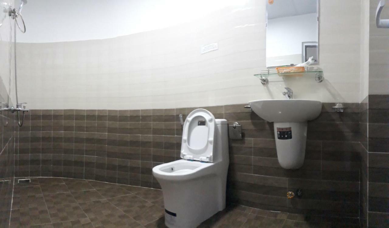 Duy Hotel ダラット エクステリア 写真