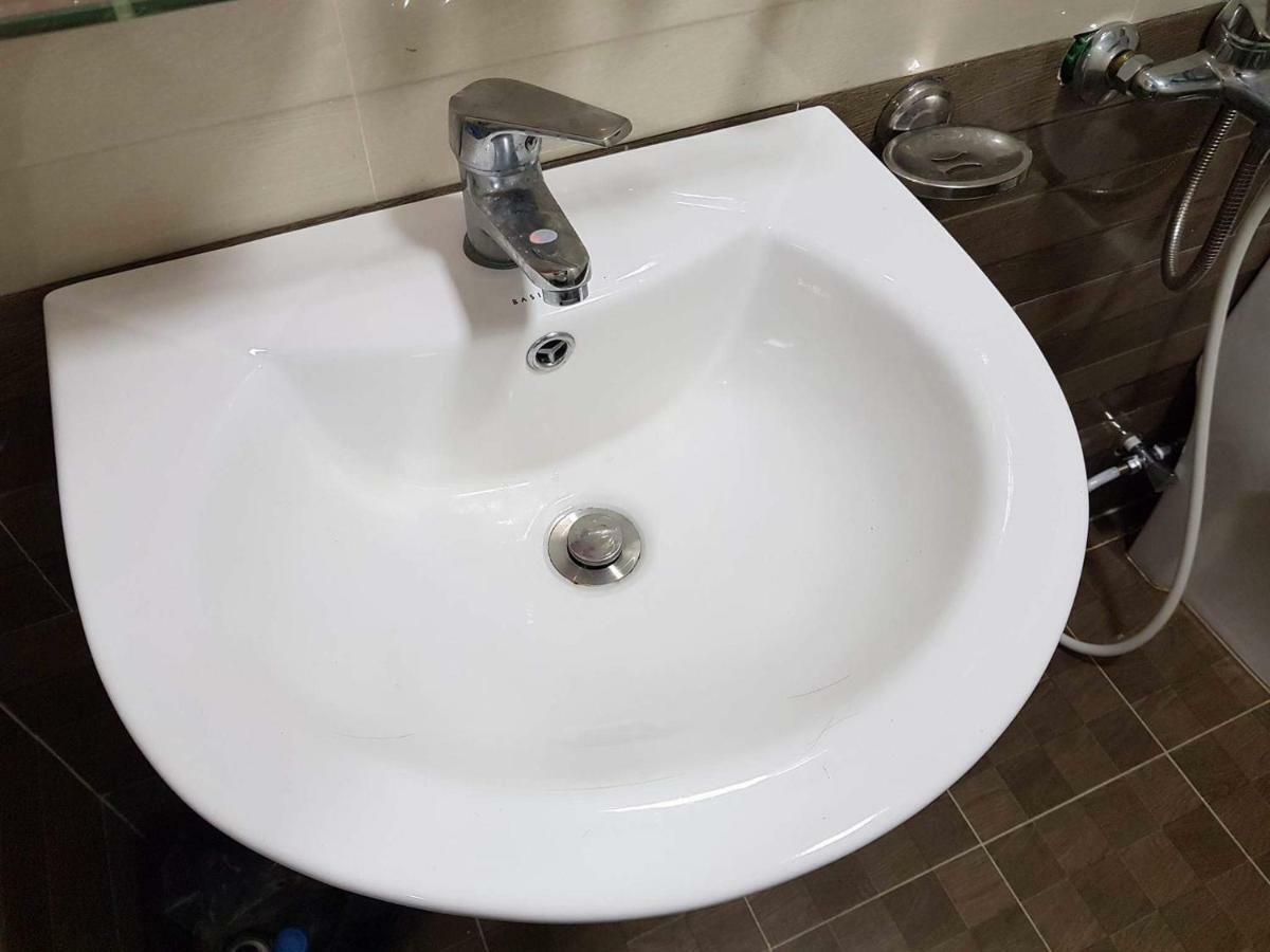 Duy Hotel ダラット エクステリア 写真